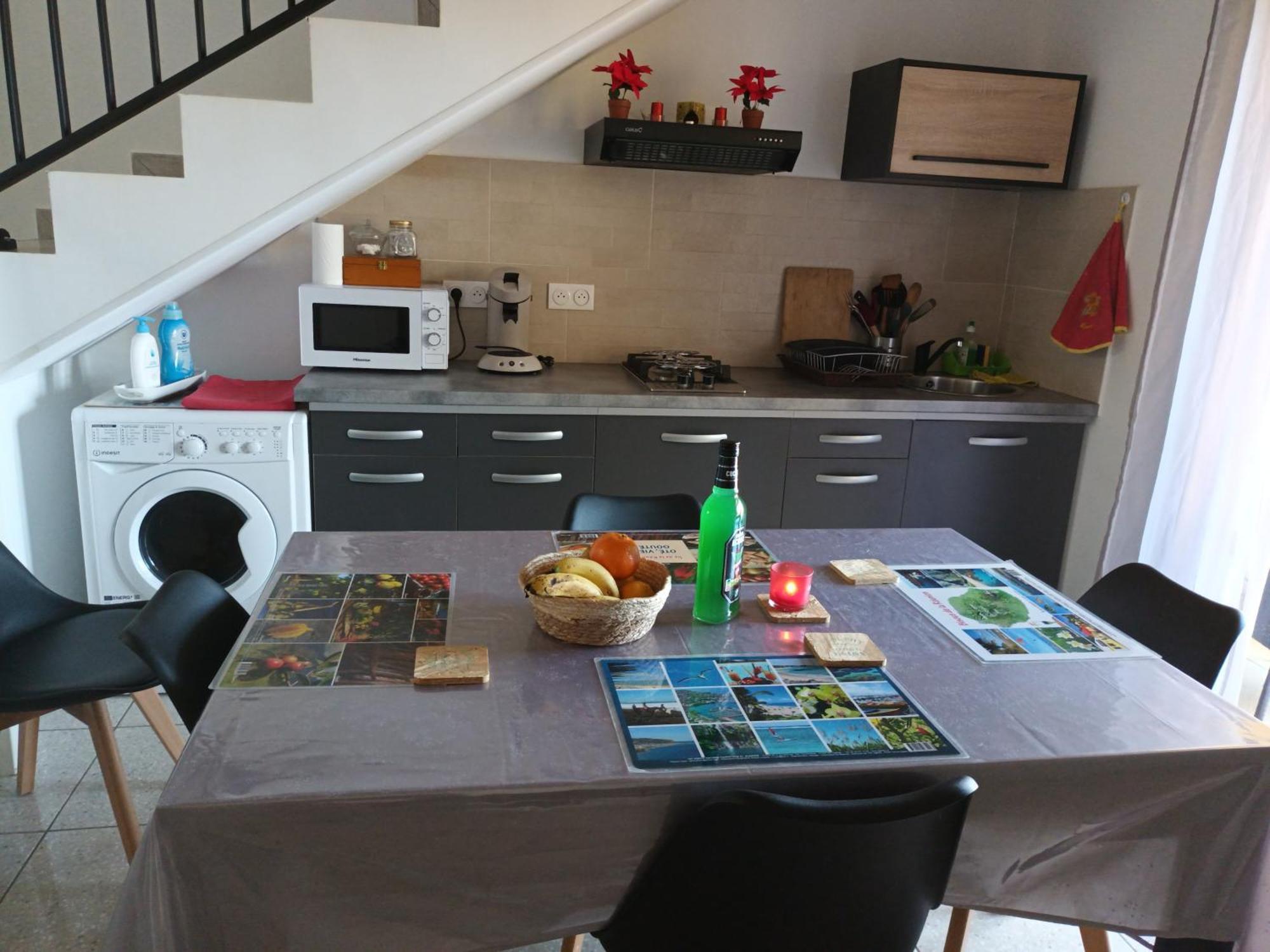 Locations Vert Eden La Plaine des Cafres Exterior foto
